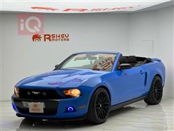 فۆرد مۆستانگ